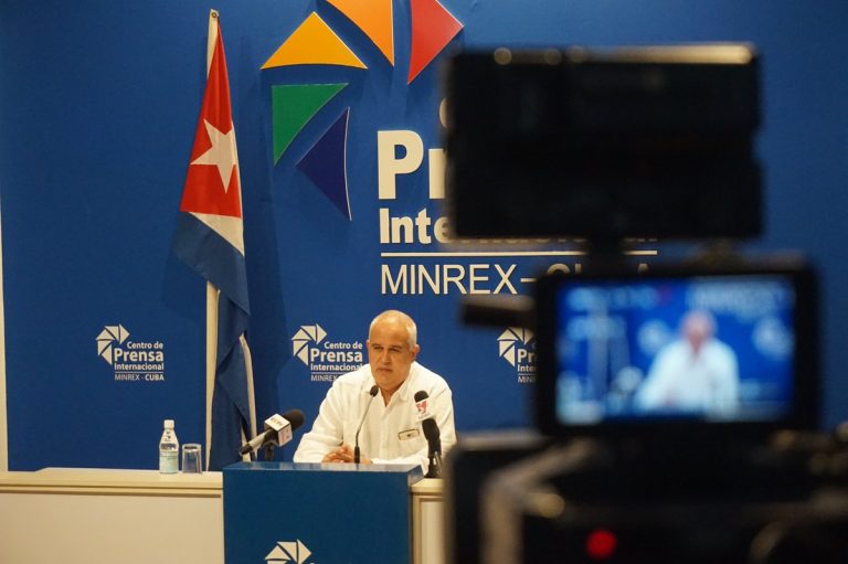 Cuba estará presente en el 50 Foro de las Islas del Pacífico