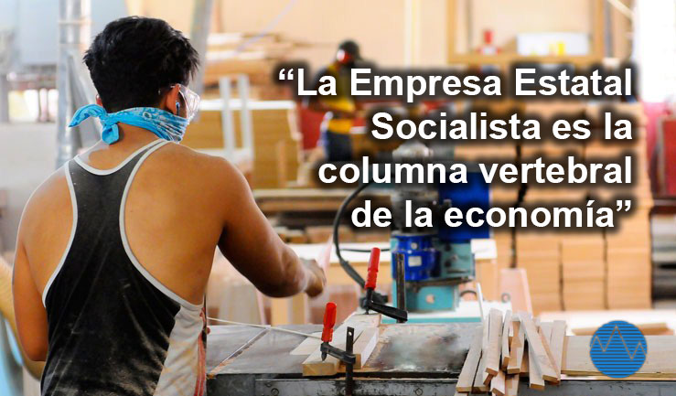 Sistema empresarial cubano