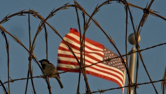 Prisión de Guantánamo