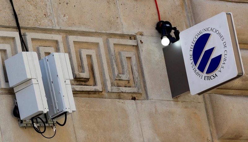 ETECSA