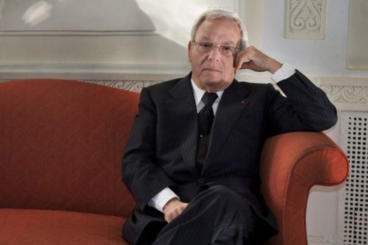 Doctor Eusebio Leal Spengler, Historiador de la Ciudad