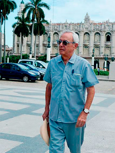Andar su Habana, la nuestra