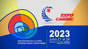 Feria Comercial ExpoCaribe