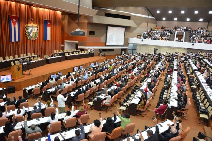  Asamblea Nacional del Poder Popular