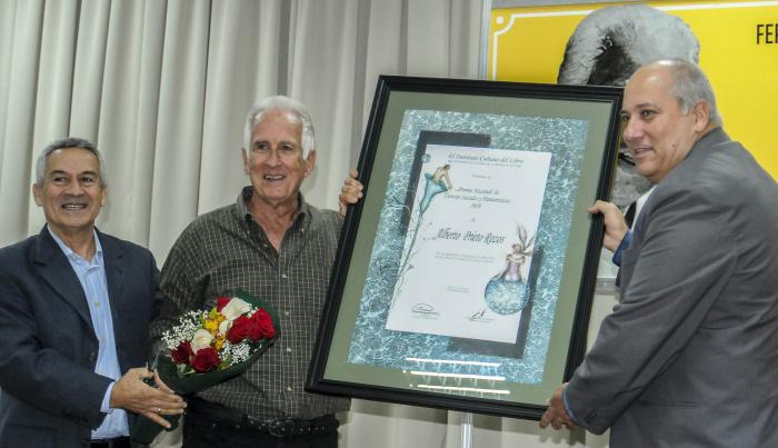 premios nacionales de Literatura y de Ciencias Sociales y Humanísticas 2019, premios nacionales de Literatura y de Ciencias Sociales y Humanísticas 2019,