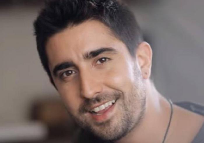 Actuará en Cuba por primera vez cantautor español Alex Ubago Actuará en Cuba por primera vez cantautor español Alex Ubago