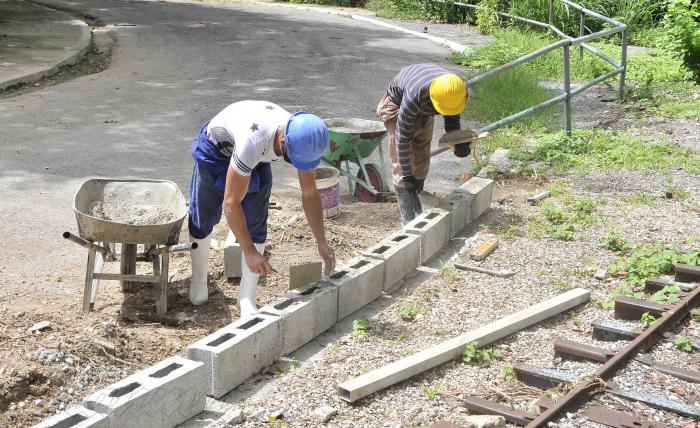 materiales de la construcción