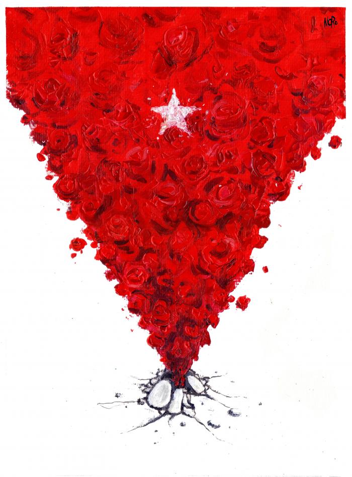 En 2026: ¡más unidos que nunca!