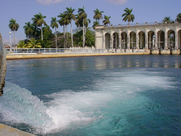 Cuba implementará nuevas tarifas por consumo de agua