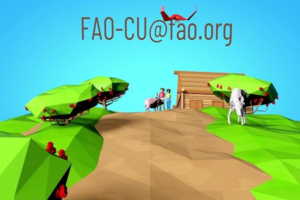 Convoca la FAO en Cuba a concurso de agroecología