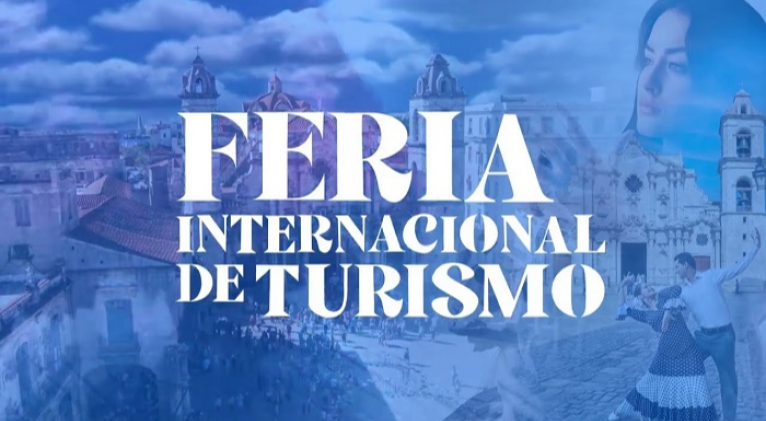 Feria Internacional de Turismo de Cuba (FITCuba) 
