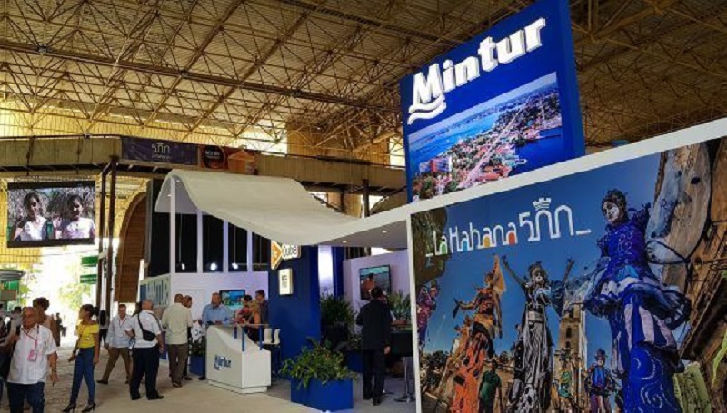 Cuba presentará Ventanilla Única de Comercio Exterior en FIHAV 2019