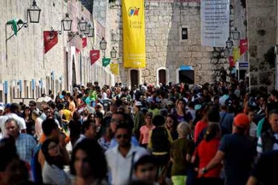 Confirman notable participación foránea en feria cubana del libro