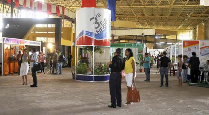 En mayo nueva feria de negocios para entidades cubanas
