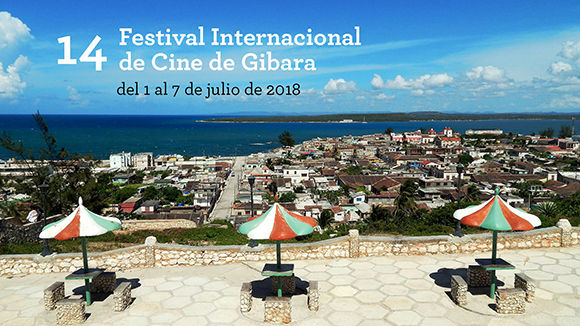 El 14 Festival Internacional de Cine de Gibara