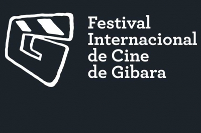 Cartel del Festival Internacional de Cine de Gibara