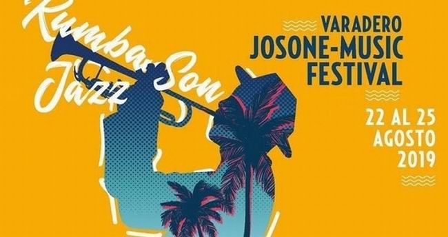 Festival Josone Varadero Jazz and Salsa