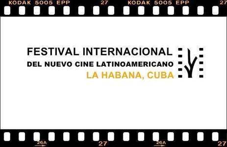 Festival Internacional del Nuevo Cine Latinoamericano de La Habana