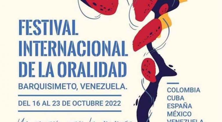 Participa Cuba en Festival Internacional de la Oralidad