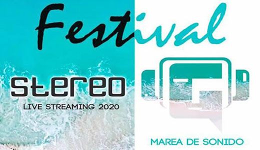 Festival de Música Electrónica Stereo G