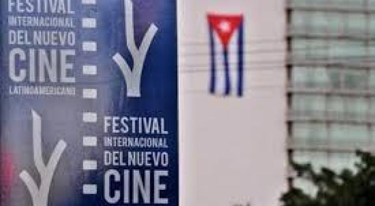 Regresa en diciembre el Festival Internacional del Nuevo Cine Latinoamericano