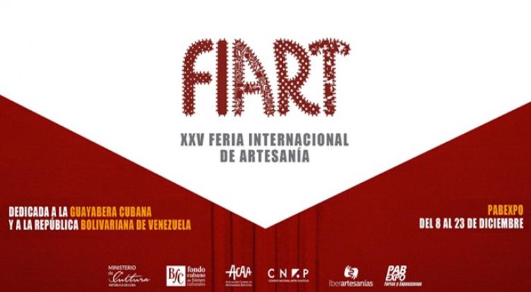 Fiart: de nuevo a Pabexpo