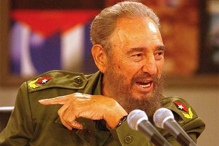 Fidel Castro Fidel Castro