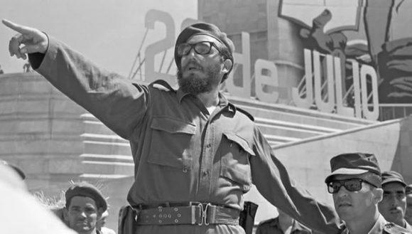 Fidel