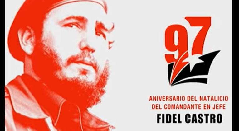 Fidel Castro, fiel a su legado