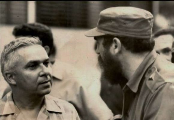 Foto: Oficina Santiago Álvarez.