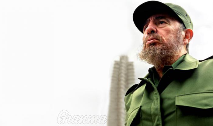 Fidel, o convertir los reveses en victoria (+Video)