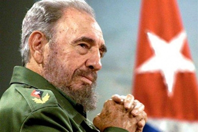 Fidel Castro es la luz que sigue brillando más allá del horizonte