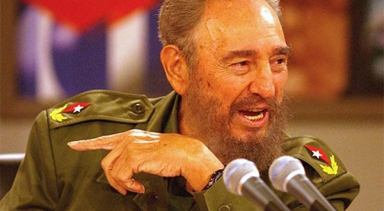 Fidel