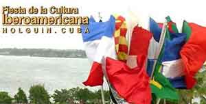 Fiesta de la Cultura Iberoamericana