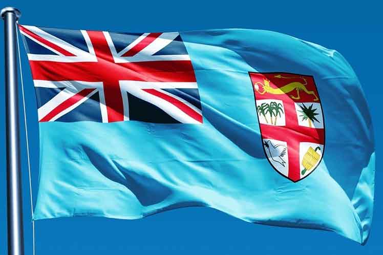Fiji's Prime Minister to visit Cuba