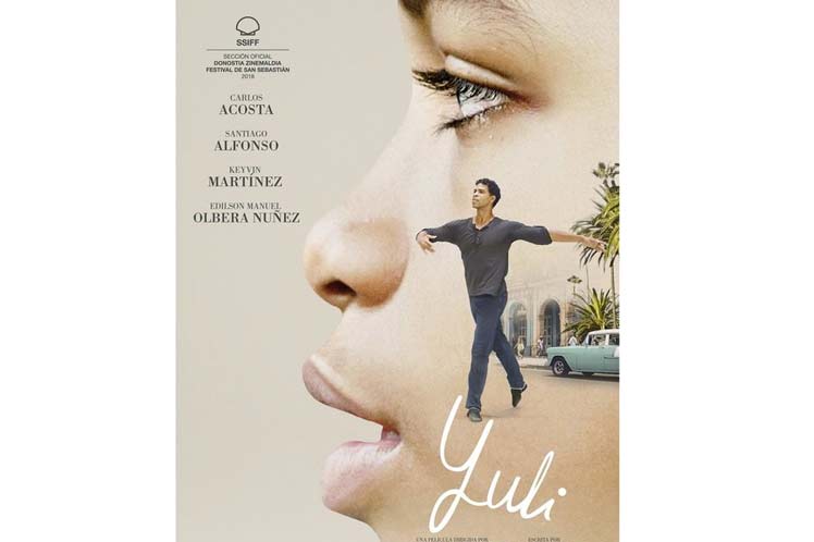 Filme Juli