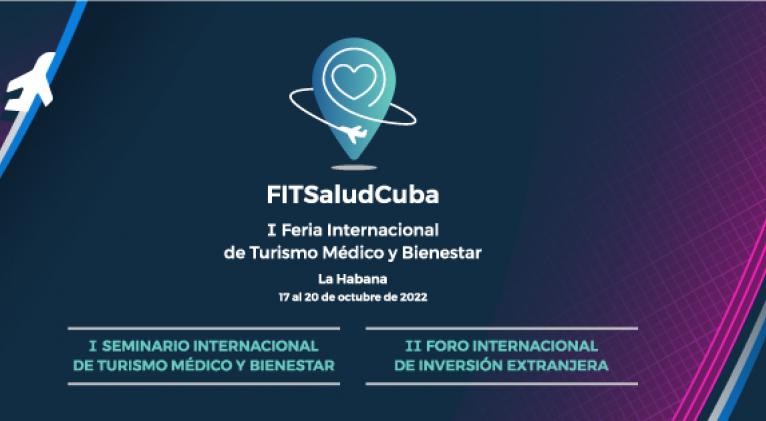 Feria Internacional de Turismo Médico