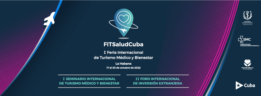 feria internacional de turismo médico