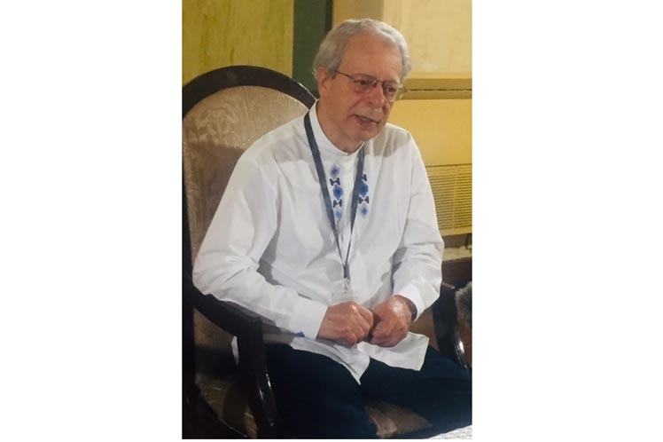 Culmina en Cuba diálogo por la justicia climática