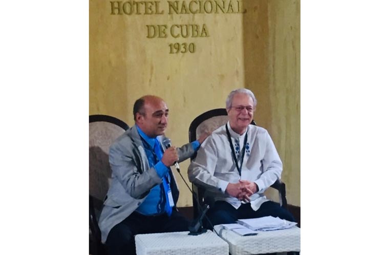 Culmina en Cuba diálogo por la justicia climática