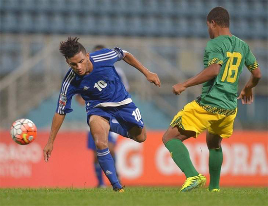 Futbolistas Futbolistas