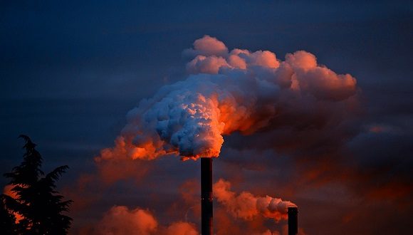 Sólo el incremento de temperaturas registrado a partir del siglo pasado parecería tener una causa antropogénica, originada por la actividad humana. Foto: AGF