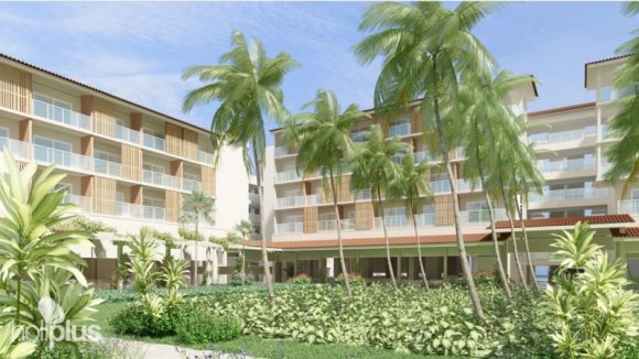 Nuevo hotel en balneario de Cuba 