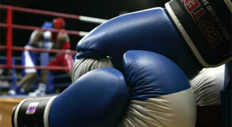 Boxeo cubano adelantó tres bronces en Cali 2021