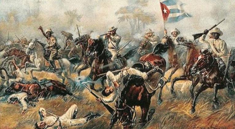 Cuba recuerda reinicio de Guerra Necesaria por su independencia