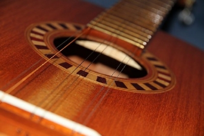 Guitarra