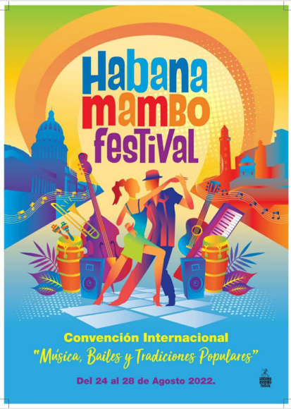 Habana Mambo Festival