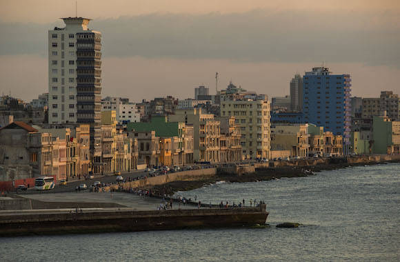 La Habana, comienzan celebraciones por los 500 años de fundada