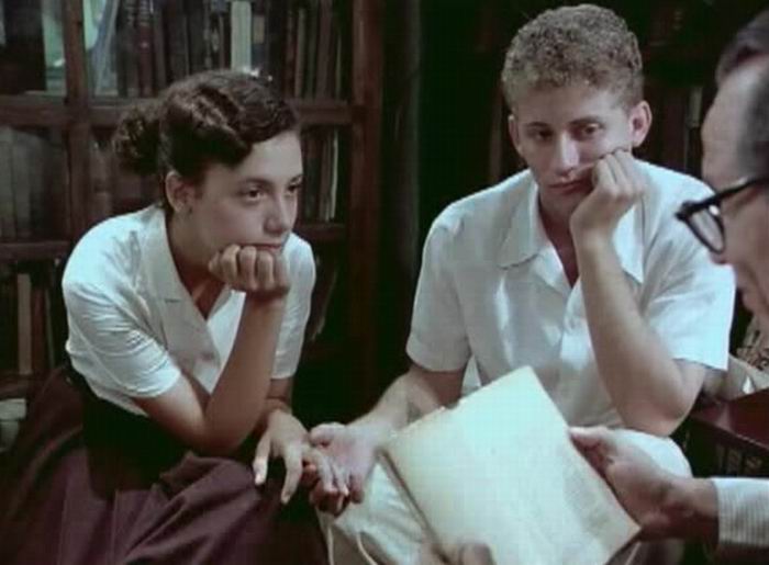 Antología del cine cubano y algo más... Antología del cine cubano y algo más...