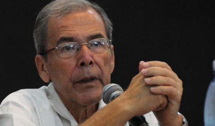 Destacado historiador cubano Rolando Rodríguez García